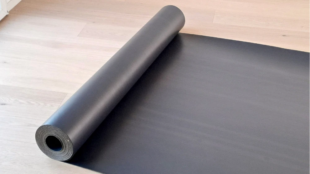 coveroll grigio
