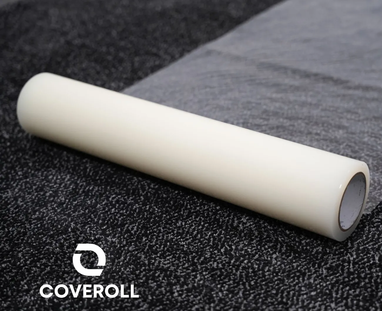 coveroll carpet